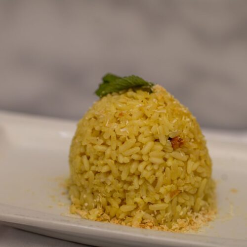 Fried Rice