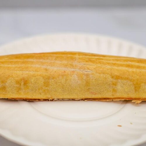 Sausage Roll