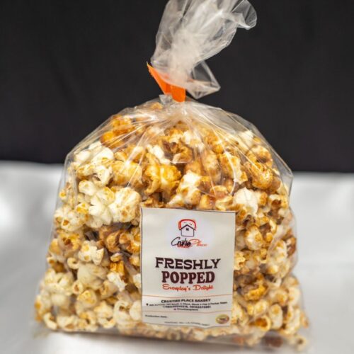 Popcorn