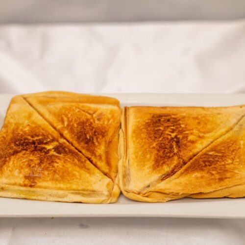 Toast Bread