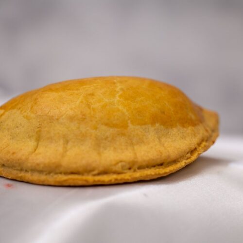 Meat Pie