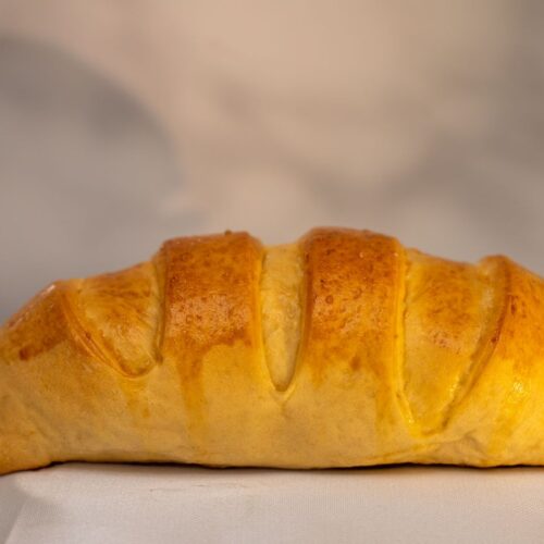 Chicken Bread
