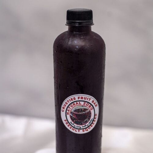 Zobo