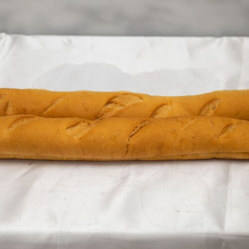 Baguette Bread